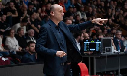 Ζντοβτς: «Είδα σημάδια βελτίωσης»