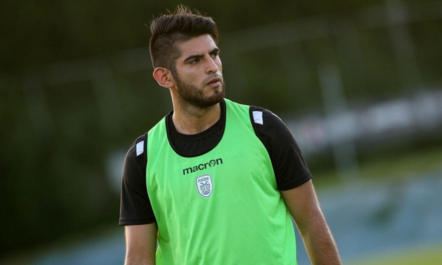 Χαμός στην Αλιάνσα Λίμα: Πρώην παίκτες του ΠΑΟΚ στο επίκεντρο σεξουαλικού σκανδάλου!