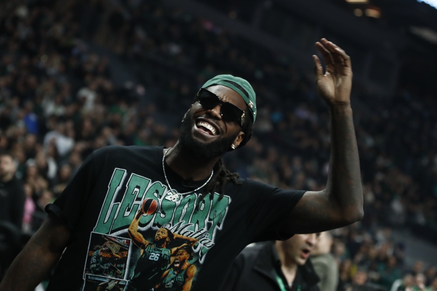 Τζόζεφ για Ολυμπιακό που δεν αφήνει τίποτα στην τύχη και μήνας της κρίσης για Παναθηναϊκό