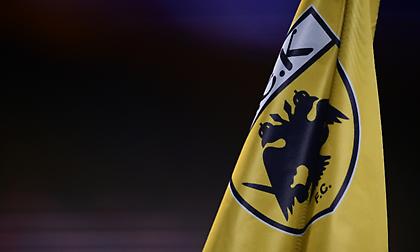 ΑΕΚ: «Ενισχύουμε την προσπάθεια των παικτών και του προπονητή μας, προστατεύουμε την ομάδα και την έδρα μας»