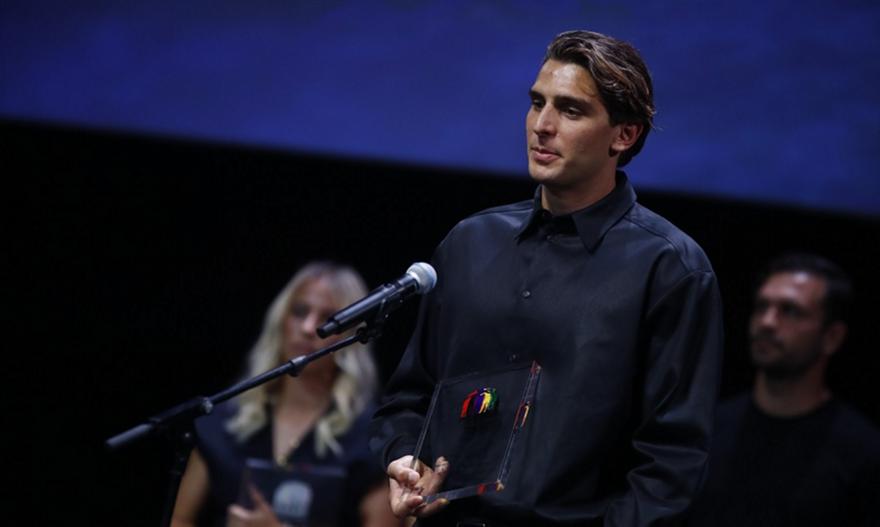 Τζολάκης στη FIFPRO: «Το να έχεις γνώσεις και εκπαίδευση είναι κάτι που θα σε βοηθήσει σε όλη σου τη ζωή»