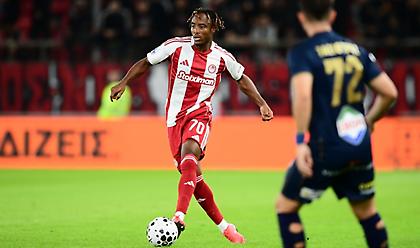 Ολυμπιακός-Βόλος: Με πολλές αλλαγές αλλά την ψυχολογία στα ύψη οι «ερυθρόλευκοι»