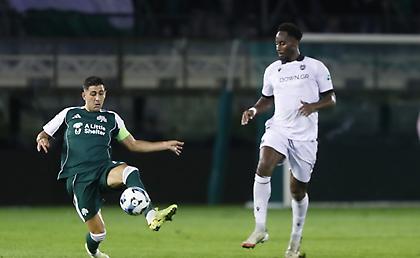 Europa League: Οι πιθανότητες να αναμετρηθούν στα playoffs Παναθηναϊκός και ΠΑΟΚ-Οι πιθανότητές τους σε κάθε γύρο