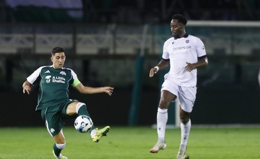 Europa League: Οι πιθανότητες να αναμετρηθούν στα playoffs Παναθηναϊκός και ΠΑΟΚ-Οι πιθανότητές τους σε κάθε γύρο