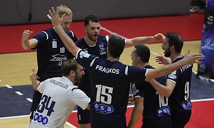 Έβγαλε χαρακτήρα κόντρα στον Πανιώνιο και ξεκόλλησε από τον «πάτο» της βαθμολογίας η Κηφισιά!