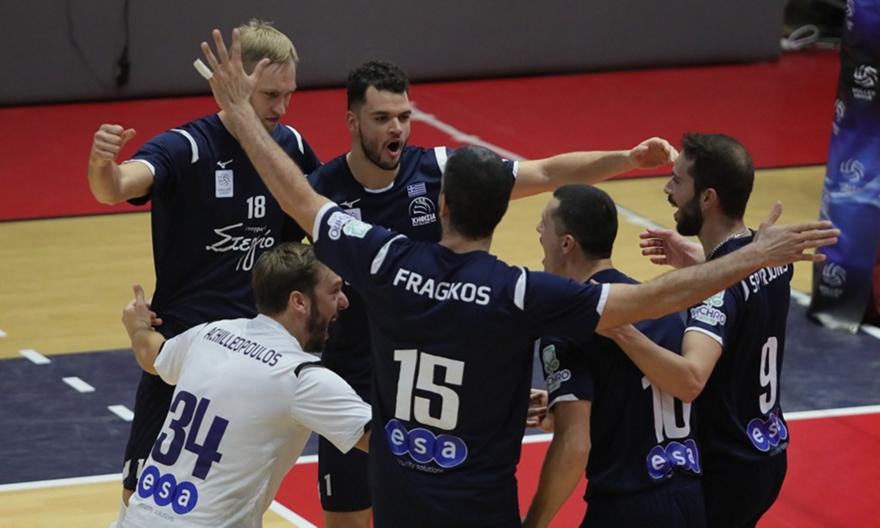 Έβγαλε χαρακτήρα κόντρα στον Πανιώνιο και ξεκόλλησε από τον «πάτο» της βαθμολογίας η Κηφισιά!