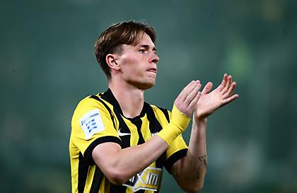 Κετσετζόγλου: «Δεν βλέπω πολλές αλλαγές στην Τρίπολη, ίσως μόνο τον Πένραϊς-Από βδομάδα για χαφ»