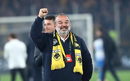 Εγγυητής για το χάντμπολ της ΑΕΚ ο Ηλιόπουλος - Αναλαμβάνει τα έξοδα της ομάδας ως το τέλος της σεζόν