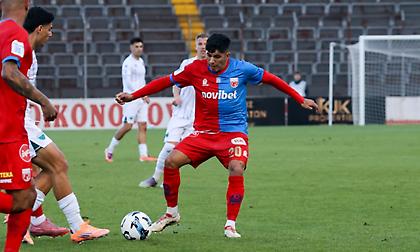 Με πολλές και σημαντικές απουσίες ο Βόλος κόντρα στον Ολυμπιακό