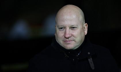 Νίκολιτς: «Ο Αστέρας είναι για εξάδα, πρέπει να είμαστε απόλυτα έτοιμοι»