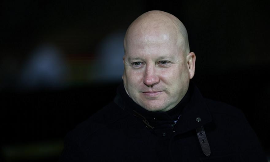 Νίκολιτς: «Ο Αστέρας είναι για εξάδα, πρέπει να είμαστε απόλυτα έτοιμοι»