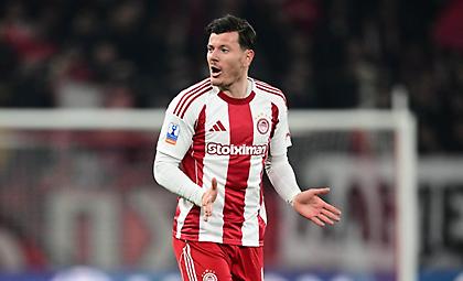 L' Equipe: «Ενδιαφέρον της Παρί FC για Μπιανκόν, ο Μεντιλίμπαρ θέλει να τον κρατήσει»