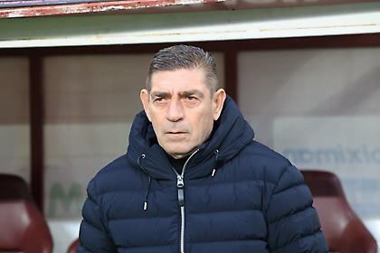 Mε τέσσερις απουσίες κόντρα στον Πανσερραϊκό η ΑΕΛ Novibet