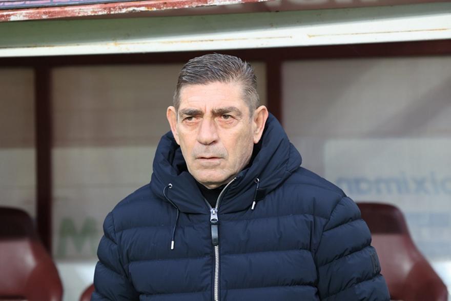 Mε τέσσερις απουσίες κόντρα στον Πανσερραϊκό η ΑΕΛ Novibet