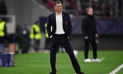 Σταματέλος: «Θα κάνει αλλαγές με τον Βόλο ο Μεντιλίμπαρ» - Τι είπε για Αντρέ Λουίζ