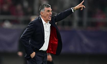 Τσανάκας: «Γιατί τέτοιο ροτέισον από Μεντιλίμπαρ - Ο Άγιαξ… φέρνει μεταγραφές»