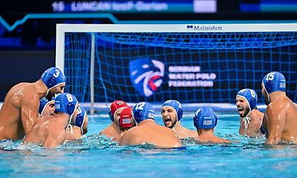 Ο ημιτελικός της Εθνικής στο Ευρωπαϊκό Πρωτάθλημα: Ελλάδα-Ουγγαρία