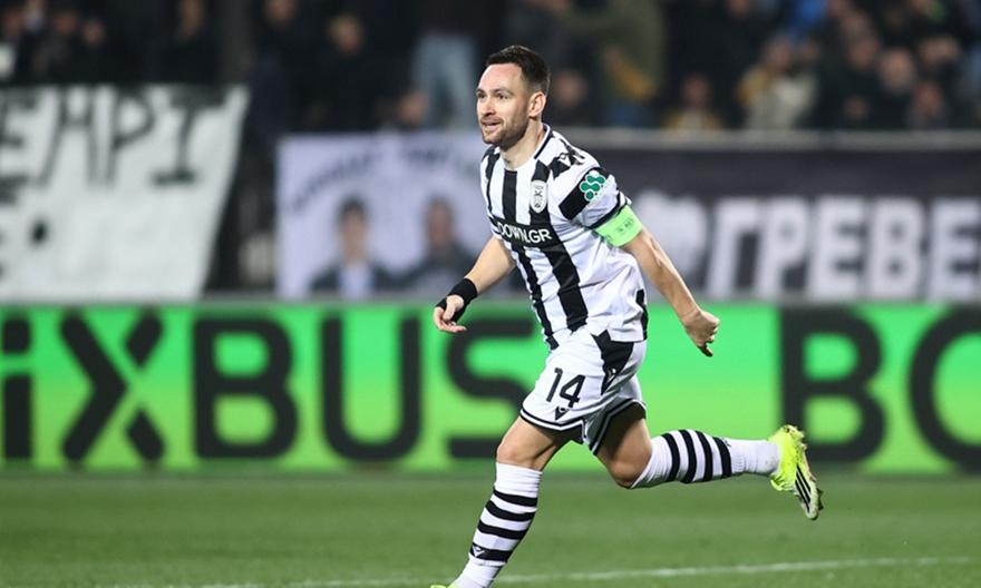 Βλέπουν Τούμπα και... τρέμουν: Αήττητος ο ΠΑΟΚ στην έδρα του κόντρα σε ισπανικές ομάδες!