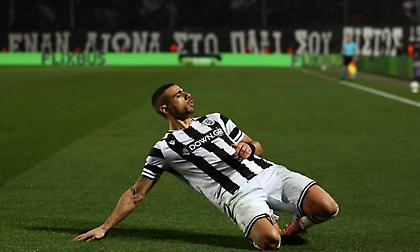 Τσορμπατζόγλου: «Εξαιρετικά παιχνίδια στην Ευρώπη φέτος ο ΠΑΟΚ, με την Μπέτις έκανε ολοκληρωτική εμφάνιση»