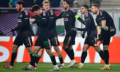 Δεσύλλας: «O απόηχος της ευρωπαϊκής πρόκρισης και οι επόμενες κινήσεις στα μεταγραφικά του Παναθηναϊκού»