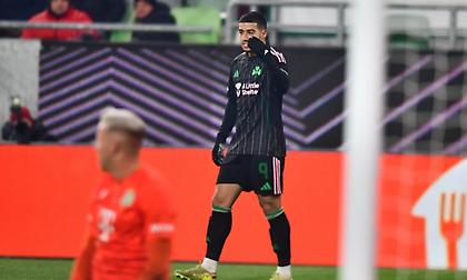 Βαθμολογία Europa League: Ακολούθησε τον ΠΑΟΚ και κλείδωσε πρόκριση ο Παναθηναϊκός!