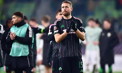 Νικολογιάννης: «Μία από τις καλύτερες εμφανίσεις των τελευταίων εβδομάδων - Ηγετικός ο Ίνγκασον»