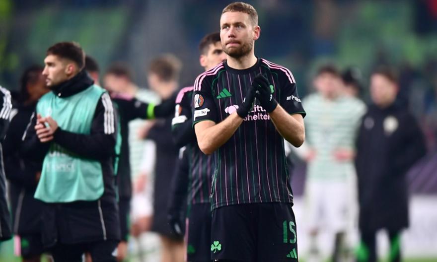 Νικολογιάννης: «Μία από τις καλύτερες εμφανίσεις των τελευταίων εβδομάδων - Ηγετικός ο Ίνγκασον»