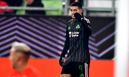 Αθανασίου: «Ο Ζαρουρί απέδωσε δικαιοσύνη - Νομίζω ότι θα έχουμε πιο γρήγορες εξελίξεις στο θέμα του επιθετικού»