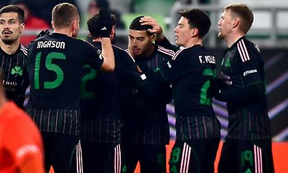 Αθανασίου: «Πήρε το λιγότερο από αυτό που άξιζε ο Παναθηναϊκός»!