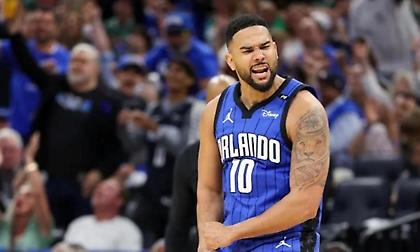 Ζέρβας: «Το μήνυμα Ολυμπιακού με την απόκτηση Τζόζεφ - Φέρνει κάτι που έλειπε από την ομάδα»