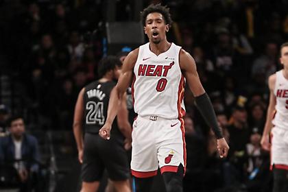 «Βόμβα» με Τζος Ρίτσαρντσον από Σαραγόσα