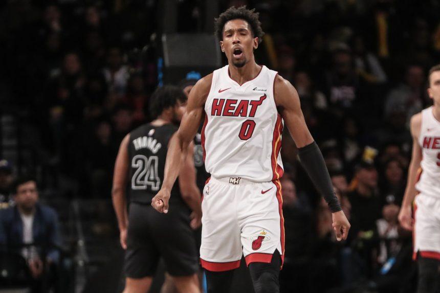 «Βόμβα» με Τζος Ρίτσαρντσον από Σαραγόσα