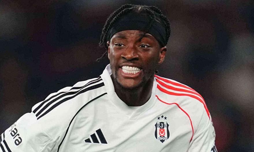 Συμφώνησε με Μπεσίκτας για την αγορά του Έιμπραχαμ η Άστον Βίλα