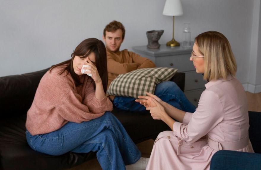 Είναι οι γονείς μου τοξικοί; 10 σημάδια για να το διαπιστώσεις