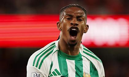 Ολυμπιακός: Πλησιάζει ο Αντρέ Λουίζ - Αλλάζει… όλη την ομάδα ο Μεντιλίμπαρ