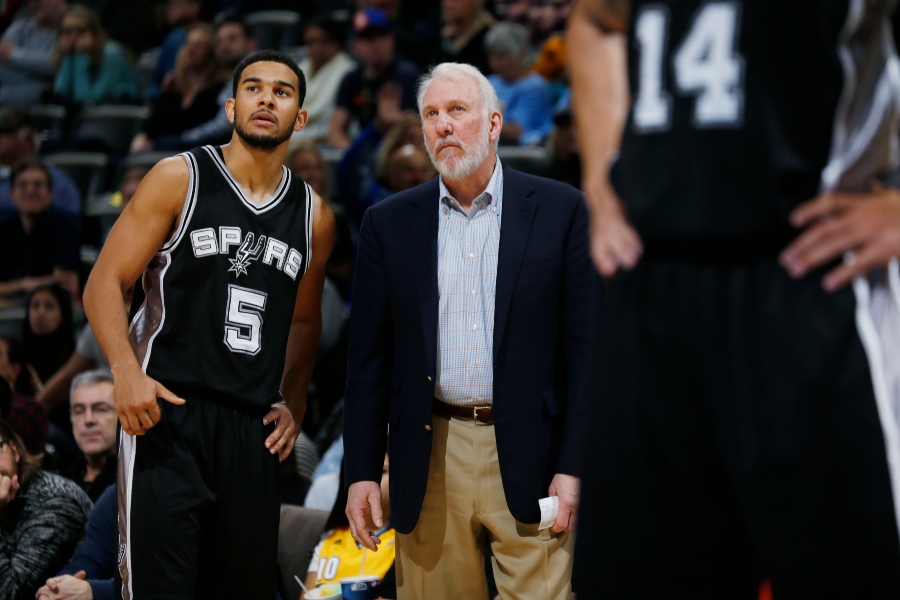 Κόρι Τζόσεφ: Ποιότητα και εμπειρία στον «άσο» με την σφραγίδα Πόποβιτς στον Ολυμπιακό