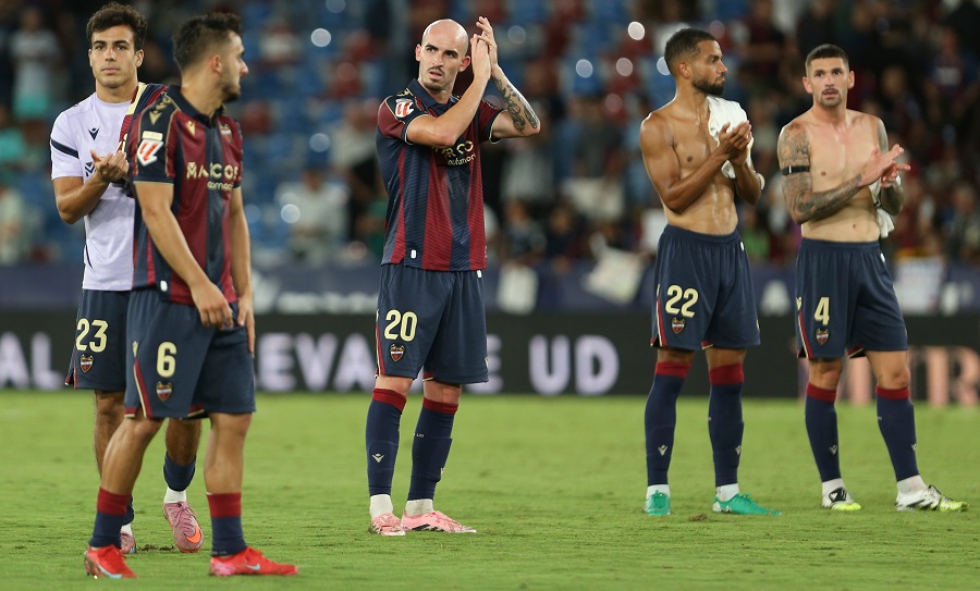 Λεβάντε-Έλτσε 