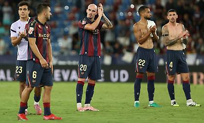 Λεβάντε-Έλτσε