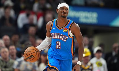 Θάντερ-Πέισερς