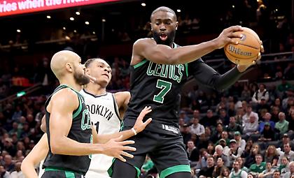 Νετς-Σέλτικς