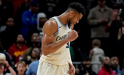 Μπακς-Νάγκετς