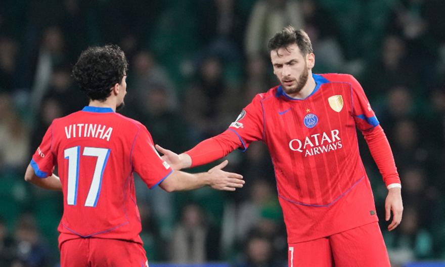 Ligue 1-19η αγωνιστική: Eκτός έδρας δοκιμασία για τους πρωταθλητές, δύσκολη αποστολή στο «Βελοντρόμ» για την πρωτοπόρο