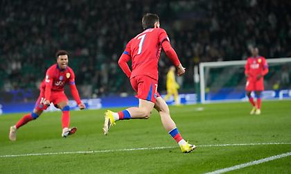 Οσέρ-Παρί Σεν Ζερμέν