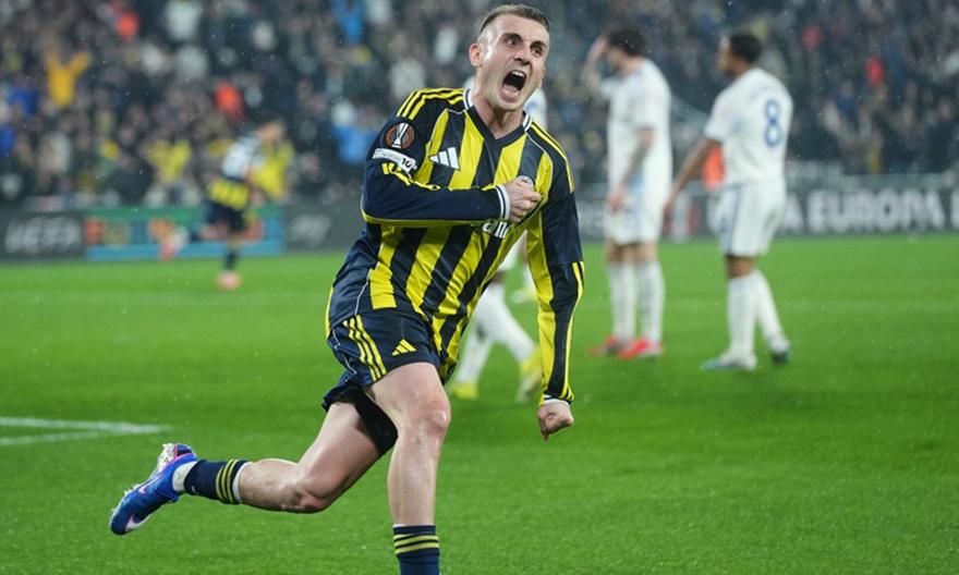 Τα… καλύτερα της 7ης αγωνιστικής του Europa League: Γκολ, ασιστ και επεμβάσεις!