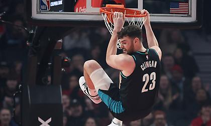 Μπλέιζερς-Ράπτορς