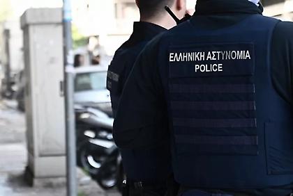 Κορυδαλλός: Χειροπέδες σε 45χρονο για 3 απόπειρες ληστείας με την απειλή μαχαιριού σε φαρμακεία