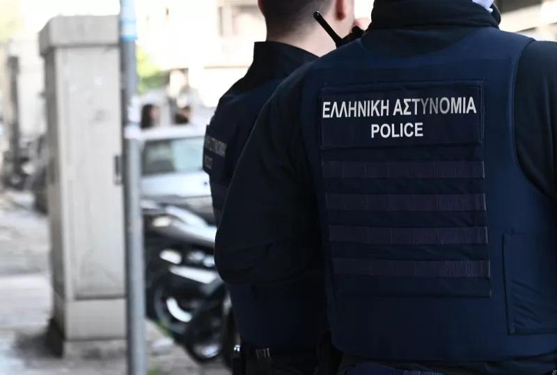 Κορυδαλλός: Χειροπέδες σε 45χρονο για 3 απόπειρες ληστείας με την απειλή μαχαιριού σε φαρμακεία