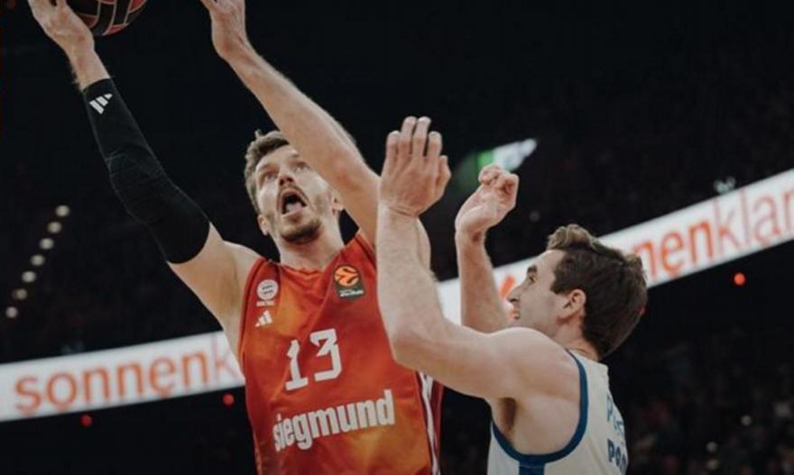 Έκανε ζημιά στη Βαλένθια η Μπάγερν