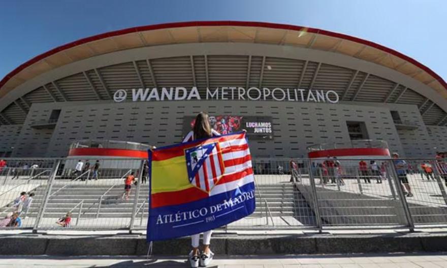 Η Ατλέτικο Μαδρίτης προσέγγισε το NBA και τη FIBA για τη συμμετοχή της στο NBA Europe!