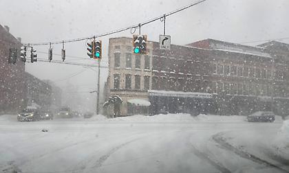 Χειμερινή καταιγίδα προ των πυλών: Οι ΗΠΑ προετοιμάζονται για τις «χειρότερες 10 ημέρες των τελευταίων 40 ετών»